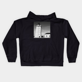 Ouessant - The lighthouse of Stiff Kids Hoodie